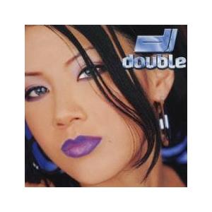 double ENG ver. レンタル落ち 中古 CD ケース無