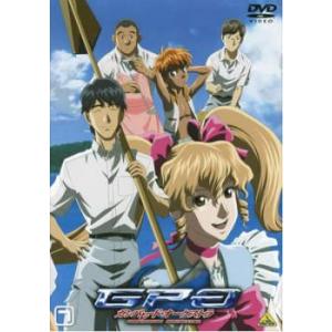 ガンパレード・オーケストラ 7 レンタル落ち 中古 DVD ケース無