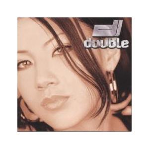 double レンタル落ち 中古 CD ケース無