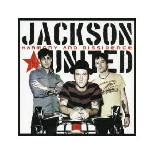 ハーモニー・アンド・ディシダンス レンタル落ち 中古 CD ケース無