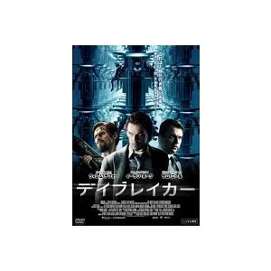 デイブレイカー レンタル落ち 中古 ケース無 DVD