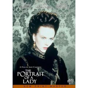 ある貴婦人の肖像【字幕】 レンタル落ち 中古 DVD ケース無