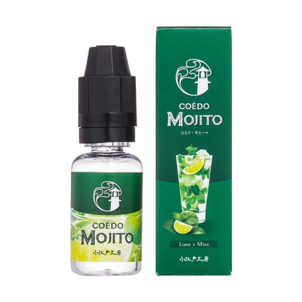 小江戸工房 COEDO Mojito ( コエド・モヒート ) 15ml