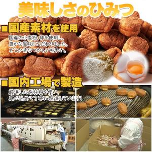 昔ながらの プチカステラ 250g 4袋セット...の詳細画像4