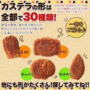 昔ながらの プチカステラ 250g 4袋セット...の詳細画像5