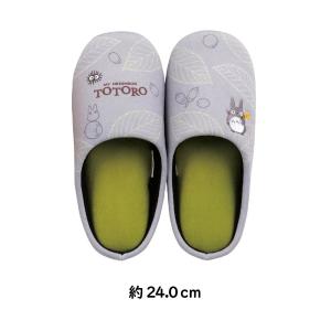 キッチンギフト トトロ エプロン スリッパ お...の詳細画像4