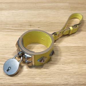 HERMES（エルメス） 【新品未使用】 グローブホルダー バッグチャーム