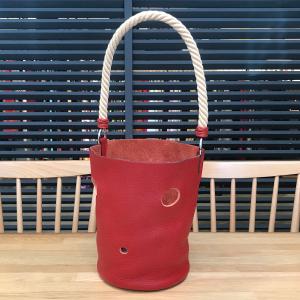 エルメス　カゴバック　タムール HERMES 【新品同様】エルメス タムールPM かごバッグ