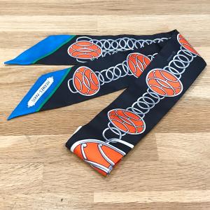 HERMES（エルメス） 【新品未使用】エルメス ツイリー ブリッドア