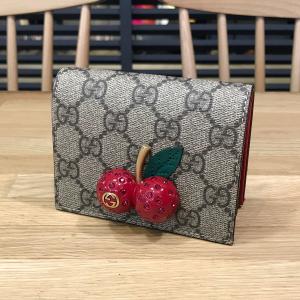 GUCCI（グッチ） 【超美品】グッチ GGスプリーム ホースビット1955 3