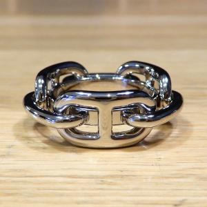 HERMES（エルメス） 【新品未使用】 入手困難 2022SS ツイリーリング