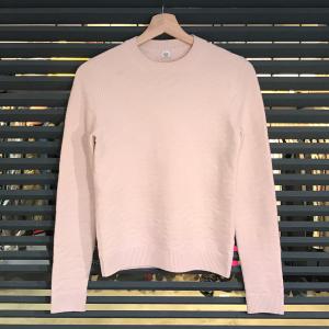 HERMES（エルメス） 美品 メンズ JPタグ 2021 ハイゲージ ウール100