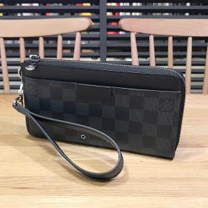 LOUIS VUITTON（ルイ・ヴィトン） 【超美品】ルイヴィトン ダミエ