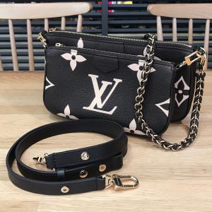 LOUIS VUITTON（ルイ・ヴィトン） 【超美品】ルイヴィトン モノグラム