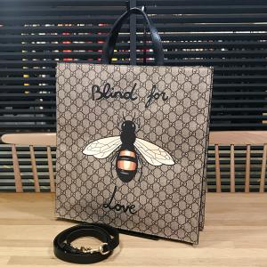 GUCCI（グッチ） 【新品未使用】グッチ グッチシマ ビジネスバッグ