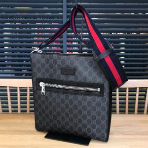 GUCCI（グッチ） 【新品未使用】グッチ グッチシマ ビジネスバッグ
