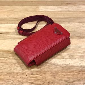 FENDI 【超美品】フェンディ FF柄 FFカーリグラフィ シュシュ 2個  