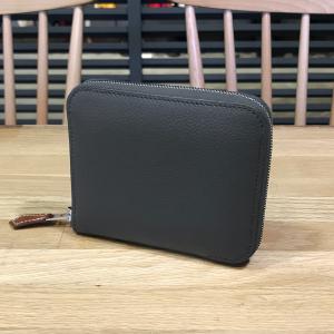 超美品 エルメス ベアンスフレ エプソン ムタード SV金具 □Q刻印 長財布 HERMES 【超美品】エルメス ベアンスフレ エプソン ムタード