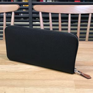 【新品未使用】エルメス アザップロング シルク...の詳細画像1