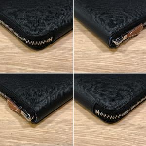 【新品未使用】エルメス アザップロング シルク...の詳細画像4
