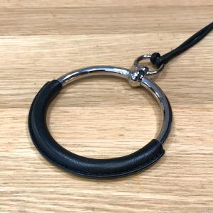 BOTTEGA VENETA 【美品】ボッテガヴェネタ エッセンシャル ダブル  