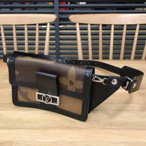 LOUIS VUITTON 【超美品】ルイヴィトン モノグラムジャイアント 