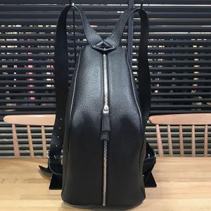 【超美品】プラダ 三角ロゴ トライアングルロゴ...の詳細画像2