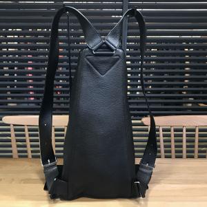 【超美品】プラダ 三角ロゴ トライアングルロゴ...の詳細画像3