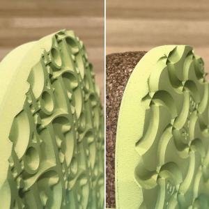 【未使用】ディオール ビルケンシュトック トキ...の詳細画像4