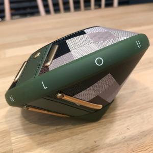 【新品同様】ルイヴィトン ダモフラージュ LV...の詳細画像2