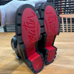 【超美品】ルブタン Dianouchette ...の詳細画像4