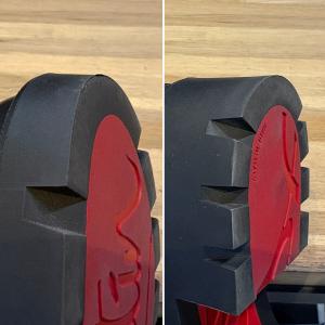 【超美品】ルブタン Dianouchette ...の詳細画像5