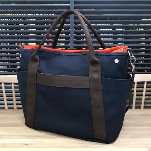 【超美品】エルメス サックドパンサージュ グル...の詳細画像1