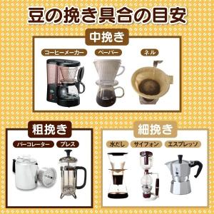 オリジナルブレンド 500g 焙煎コーヒー豆 ...の詳細画像1