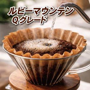 コーヒー豆 Qグレード3点セット ルビーマウン...の詳細画像1