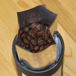 送料無料 焙煎コーヒー豆ギフト2本セット スペ...の詳細画像3