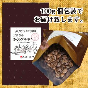 限定ブラジルさくらブルボン500g コーヒー豆...の詳細画像1