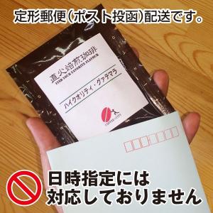 お試し ポイント消化 コーヒー豆 20g 超少...の詳細画像5