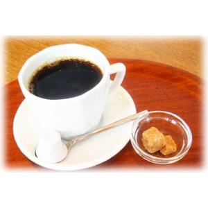 カフェインレスコーヒー　豆　デカフェ　マンデリン　250g　焙煎したて｜coffee-seikatsu
