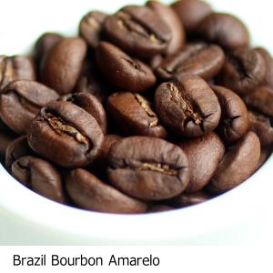 コーヒー豆 ブルボンアマレロ・ブラジル /単一...の詳細画像1