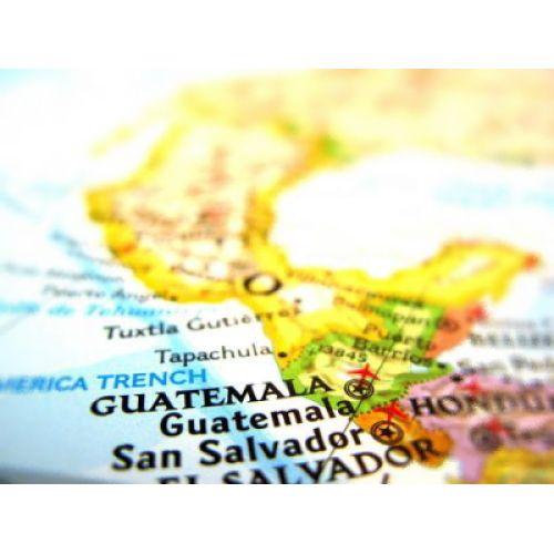 深煎り グァテマラ 120g メール便 コーヒー豆/ほのかに香る柑橘系の香りに豊かなコクとキレ  グ...