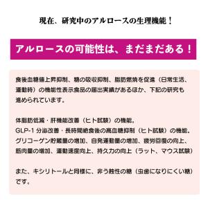 ダイエットコーヒー アルロース 入り 水出しコ...の詳細画像2