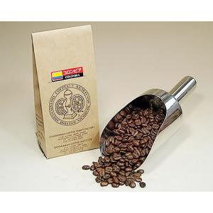 ストレートコーヒー 焙煎コーヒー豆/粉 コロンビ...の商品画像
