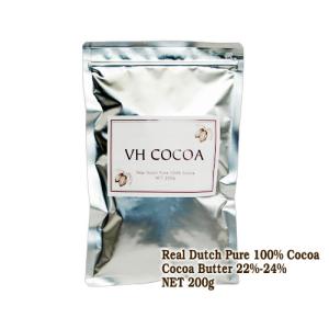 バンホーテン ピュアココア 業務用 ( 400g )/ : 爽快ドリンク専門店