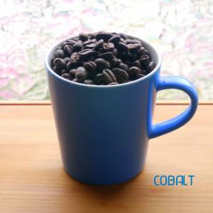 【CP】 コバルトブレンド (100g)  【自家焙煎コーヒー豆 合計600gの注文でクリックポスト送料無料】｜COBALT