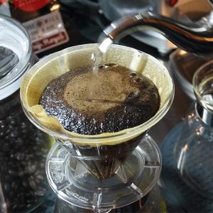 コーヒー豆 オリジナルブレンド モアOB No...の詳細画像4
