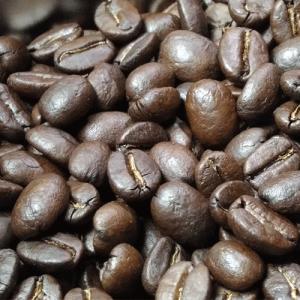コーヒー豆 コロンビア スウィートベリー 深煎...の詳細画像4
