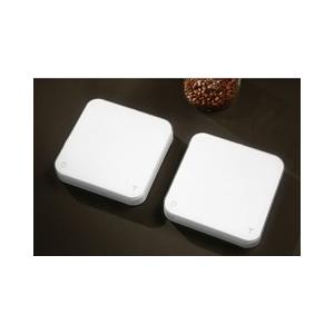 　acaia(アカイア) デジタルコーヒースケール　Pearl ホワイト