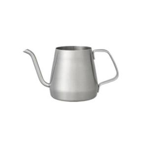 KINTO プアオーバーケトル　ドリップケトル　ステンレス　430ml