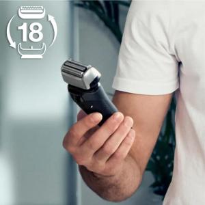 Braun (ブラウン) シェーバー替刃 コン...の詳細画像5